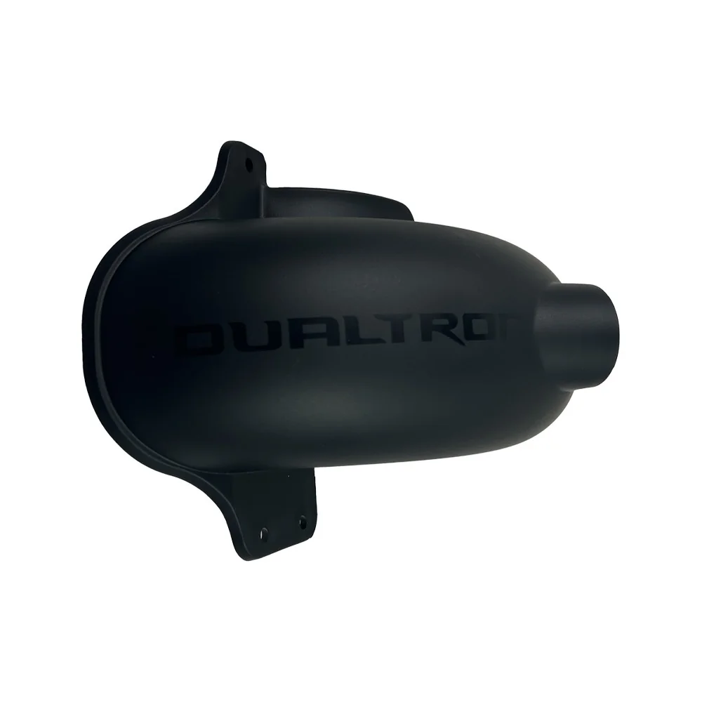 Rear fender Dualtron Raptor 1 and 2 and Dualtron Spider Original