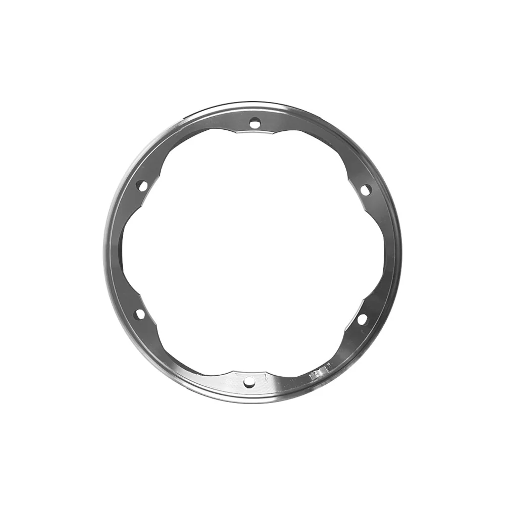 Demi-Felgen Dualtron (Victor, New, Eagle, Togo Ltd) x2 Stück links und rechts