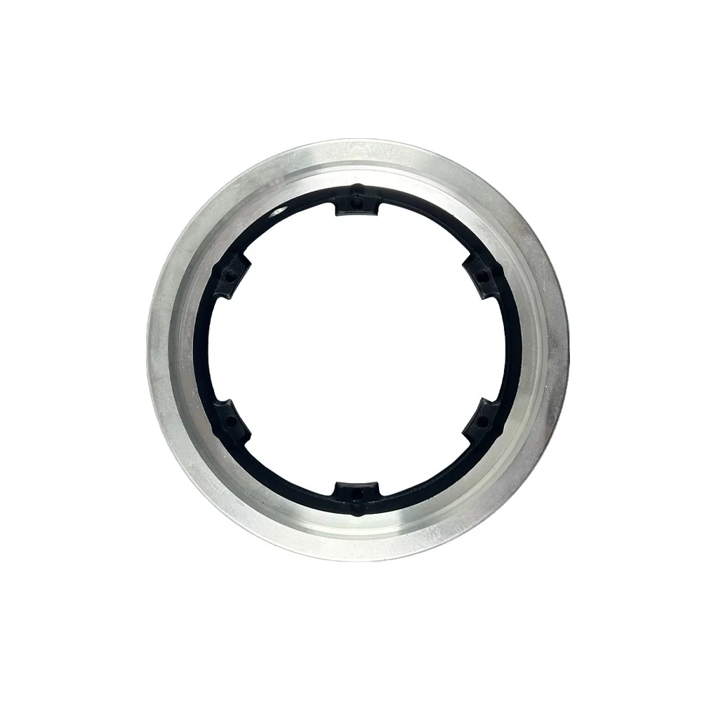 Llantas Dualtron Ultra 1 y 2