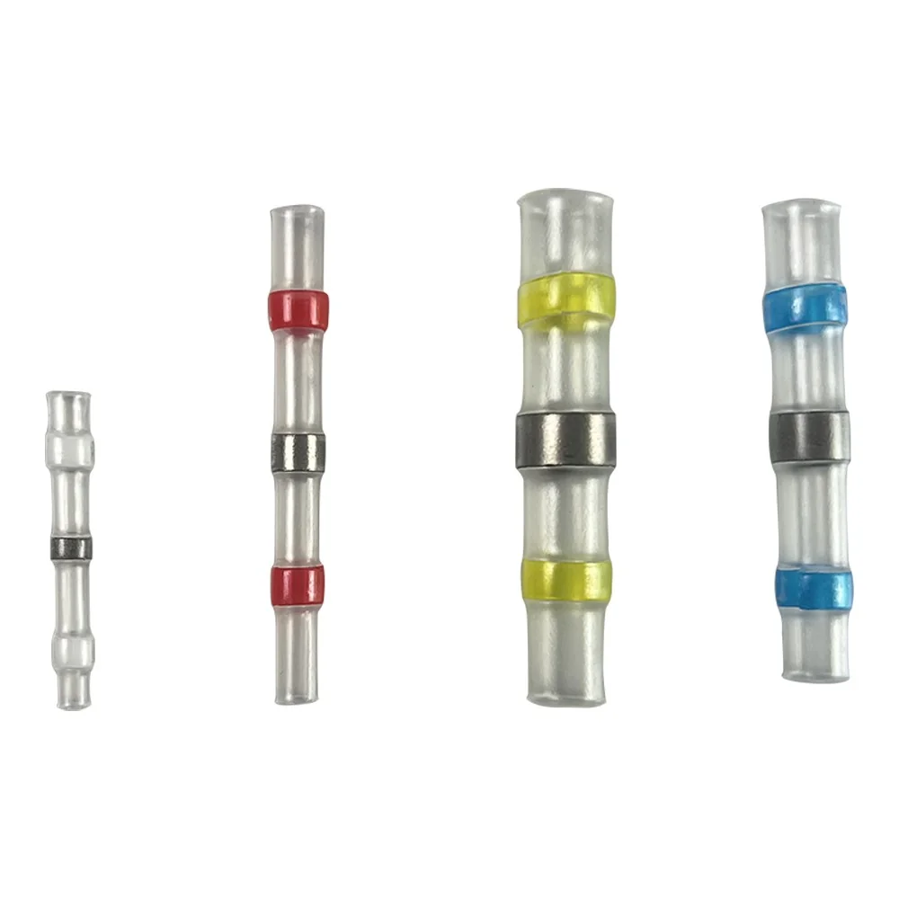 Heat-shrinkable sleeve box x140 pcs