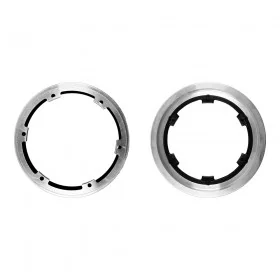 Demi wheels Dualtron Ultra 1 and 2, 