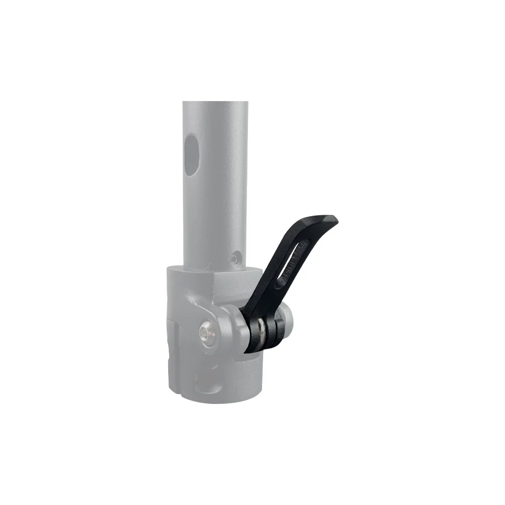 Cierre plegable Xiaomi M365 & Pro color negro