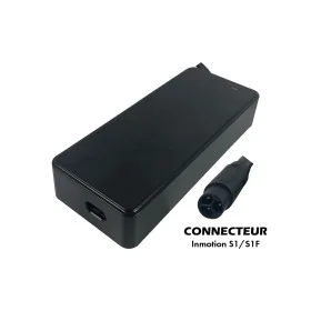 63V / 2A Charger for Inmotion S1/S1F