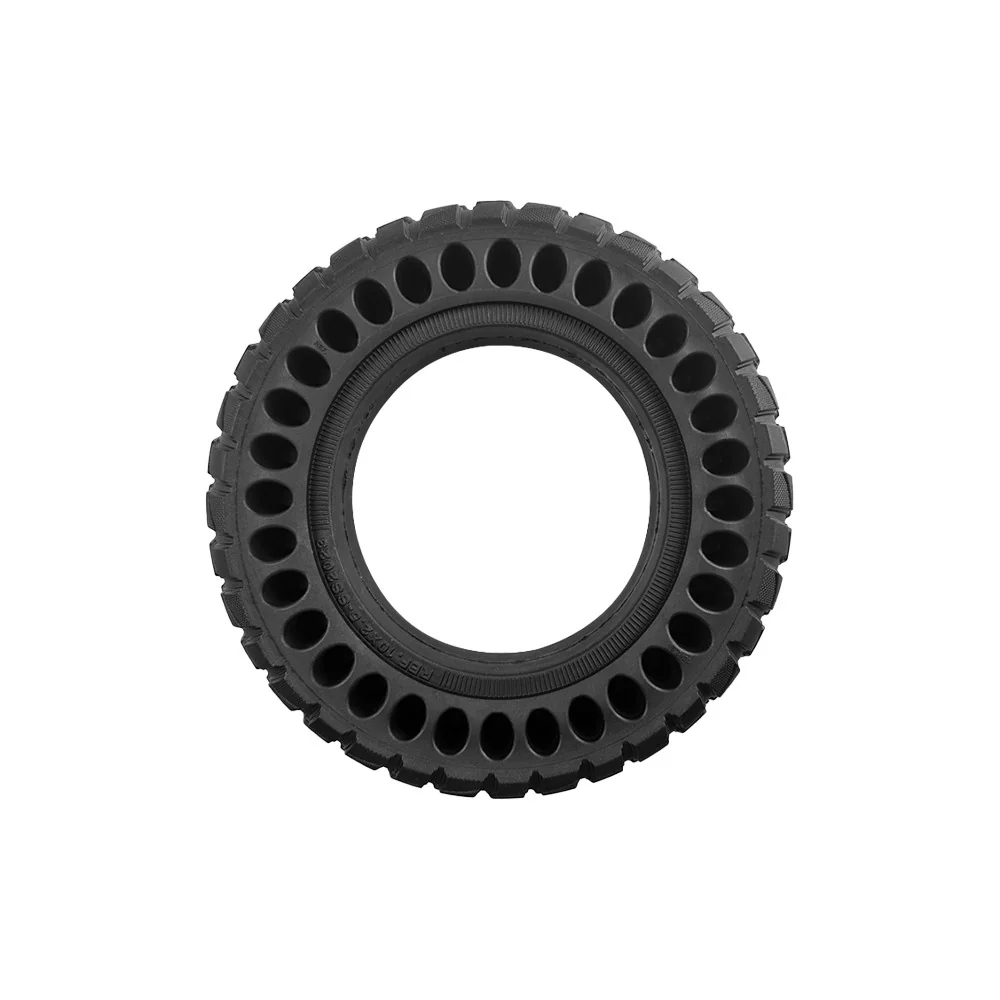 Solid tire 10x2.50 - 36mm offroad Kugoo M4 M4 Pro