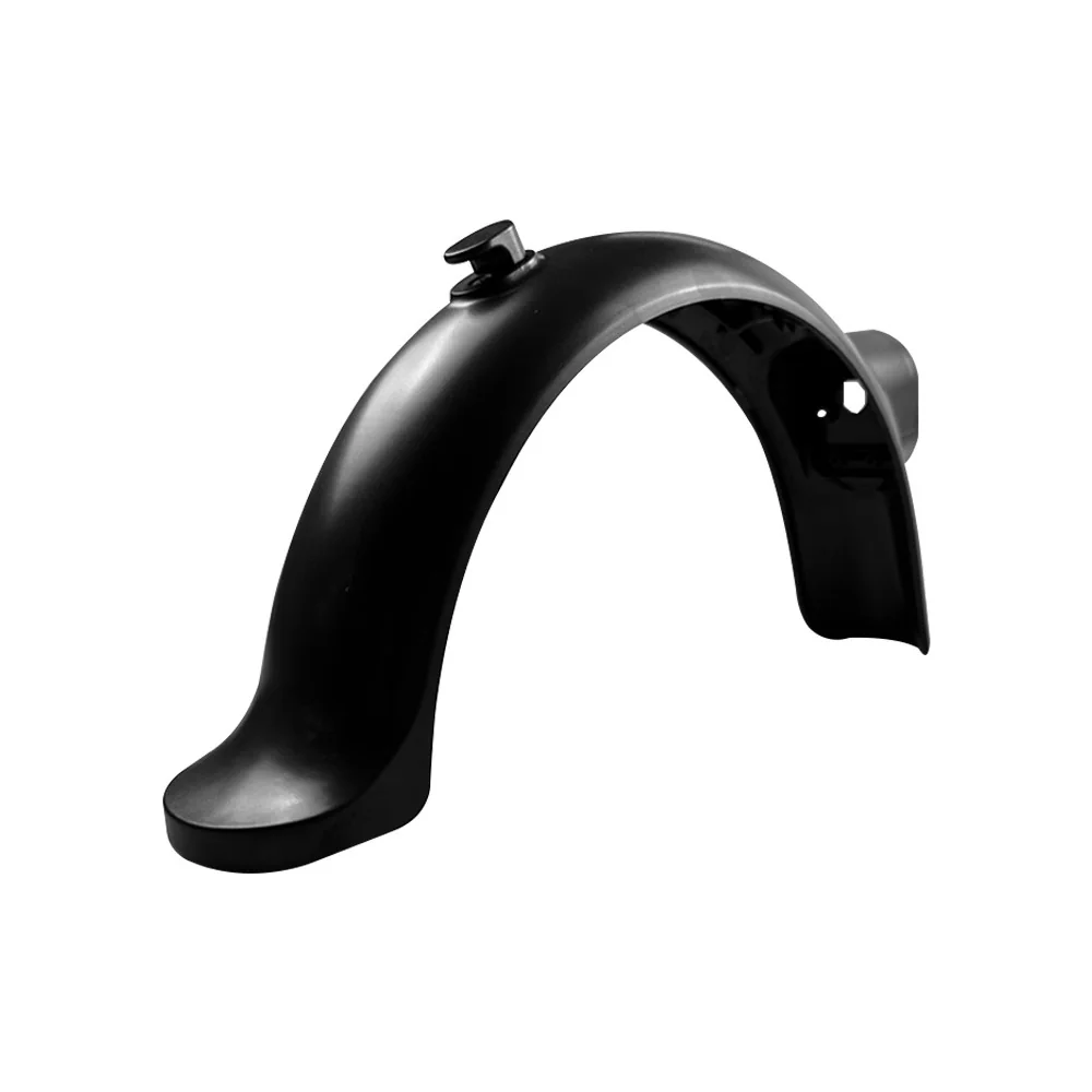 Rear fender Mi4 pro without LED 1st Generation