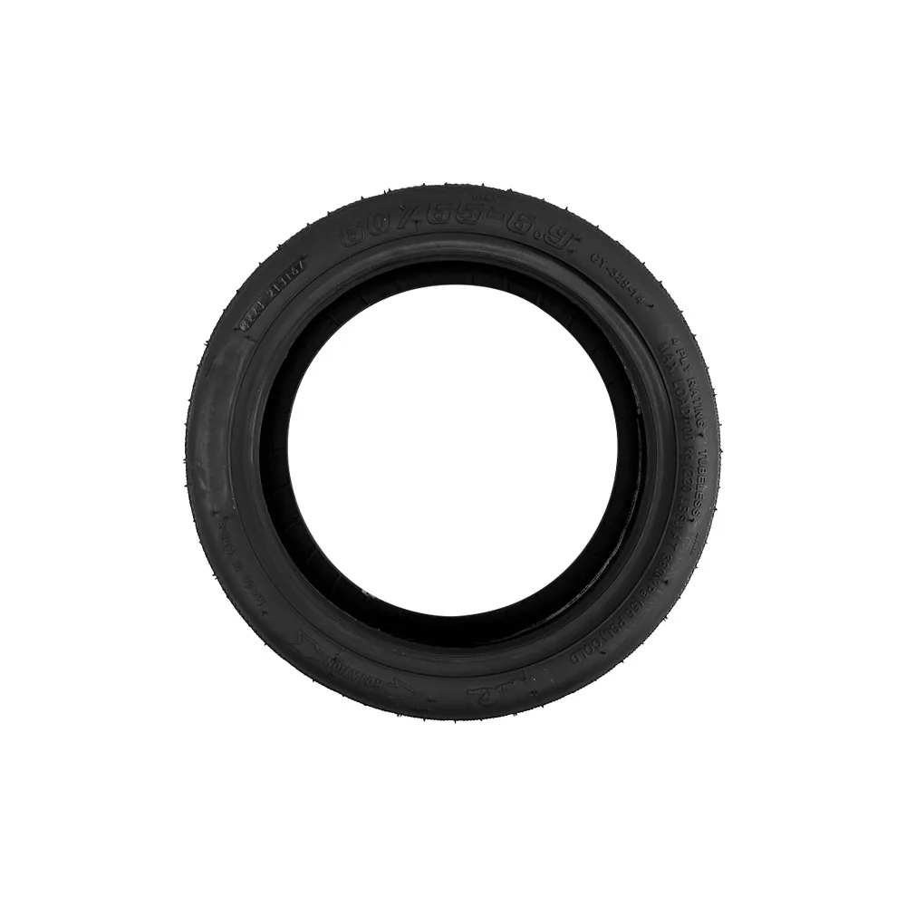 60/65-6.9 Tire with gel for Ninebot G2 rear wheel