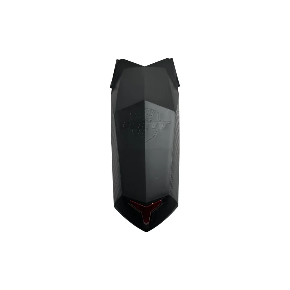 Guardabarros trasero con led Vsett10