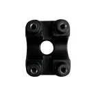 Support Guidon Haut de potence Dualtron pour trottinette électrique - wattiz