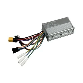 Vsett 8+ front or rear controller