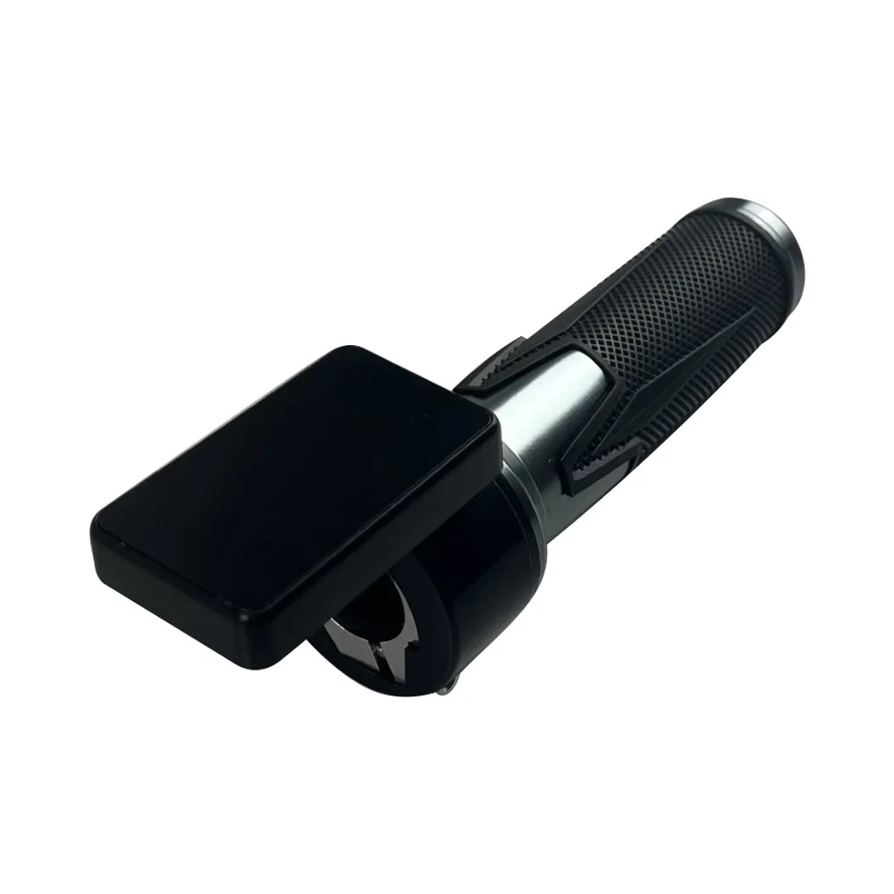 Beschleunigungsgriff Display TF-500