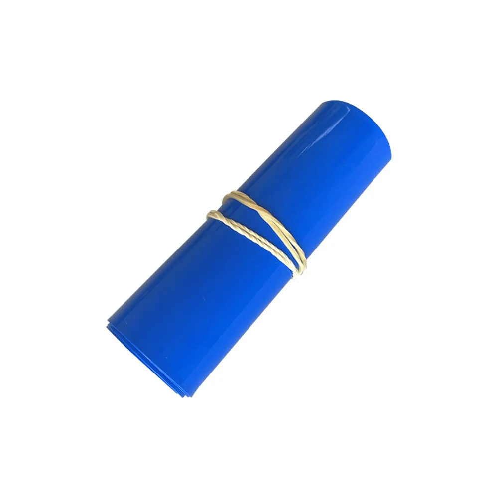 Heat-shrinkable tubing 100 to 500 mm coil 1m