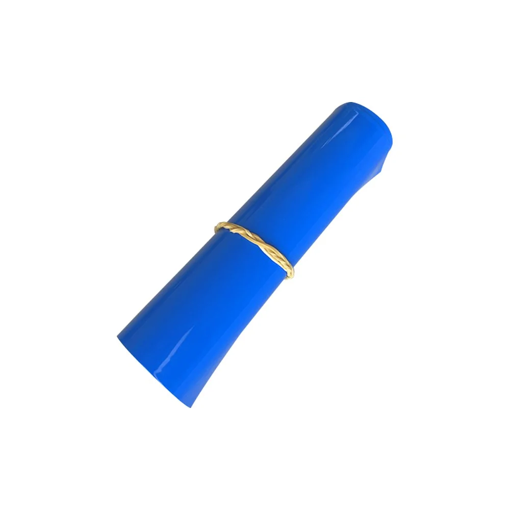 Heat-shrinkable tubing 100 to 500 mm coil 1m