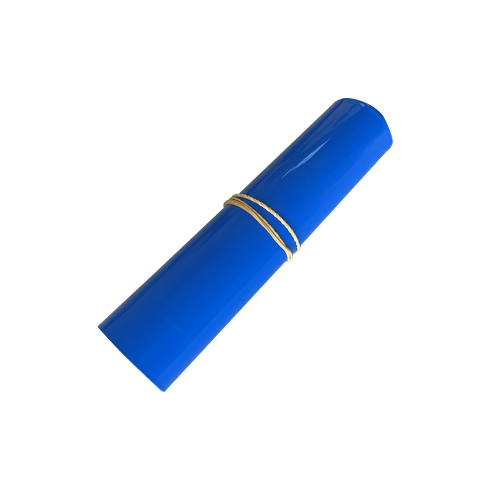 Heat-shrinkable tubing 100 to 500 mm coil 1m