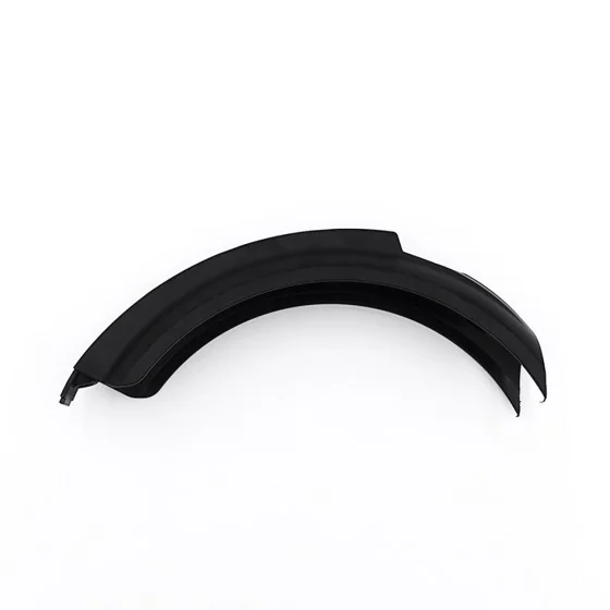 Garde boue arriere sans LED Etwow eKFV pour trottinette électrique - wattiz